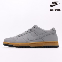 Nike Dunk Low SE 'Wolf Grey Gum'