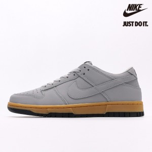 Nike Dunk Low SE 'Wolf Grey Gum'