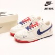 Nike Dunk Low DIY 'Paris 2024‘ He Smurfs JH8310-951