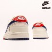 Nike Dunk Low DIY 'Paris 2024‘ He Smurfs JH8310-951