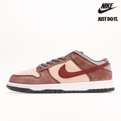 Otomo Katsuhiro x Nike Dunk Low Steamboy OST Dark Grey Brown Red Otomo Katsuhiro x Nike Dunk Low Steamboy OST Dark Grey Brown Red