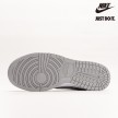 Nike Dunk Scrap 'Wolf Grey Light Lemon Twist' DC9723-001