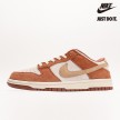 Nike Dunk Low Premium 'Medium Curry' DD1390-100