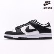 Nike Dunk Low 'Black White'-DD1391-100