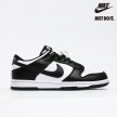 Nike Dunk Low 'Black White'-DD1391-100