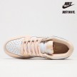 Nike Dunk Low 'Orange Pearl' - DD1503-102
