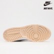 Nike Dunk Low 'Orange Pearl' - DD1503-102