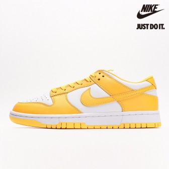 Nike Womens WMNS Dunk Low 'Laser Orange'