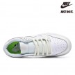 Nike SB Dunk Low 'Move To Zero Sail' White Cream-DD1873-101