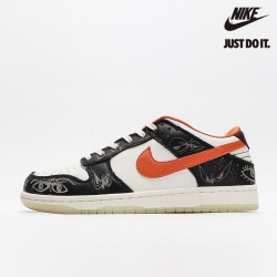 Nike Dunk Low Premium 'Halloween' 