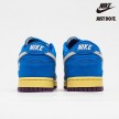 Undefeated x Nike Dunk Low SP Dunk vs AF1 Blue Purple - DH6508-400