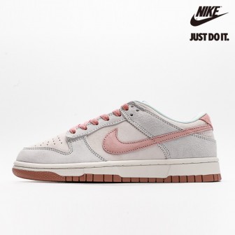 Nike Dunk Low Premium 'Fossil Rose'