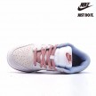 Nike Dunk Low Premium 'Fossil Rose'-DH7577-001