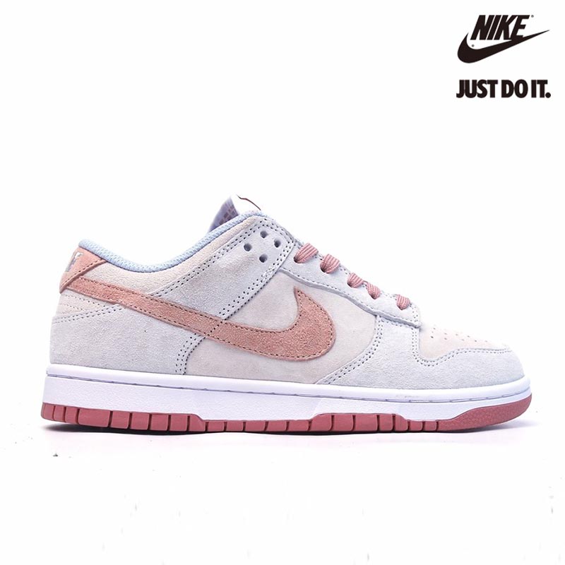 Nike Dunk Low Premium 'Fossil Rose'-DH7577-001