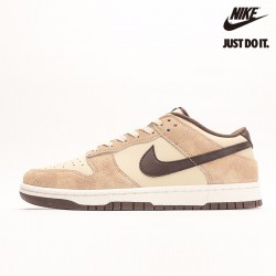 Nike SB Dunk Low Premium Animal Pack Cheetah Beach Baroque Brown Canvas