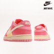 Nike Dunk Low GS 'Strawberry Peach' DH9765-200
