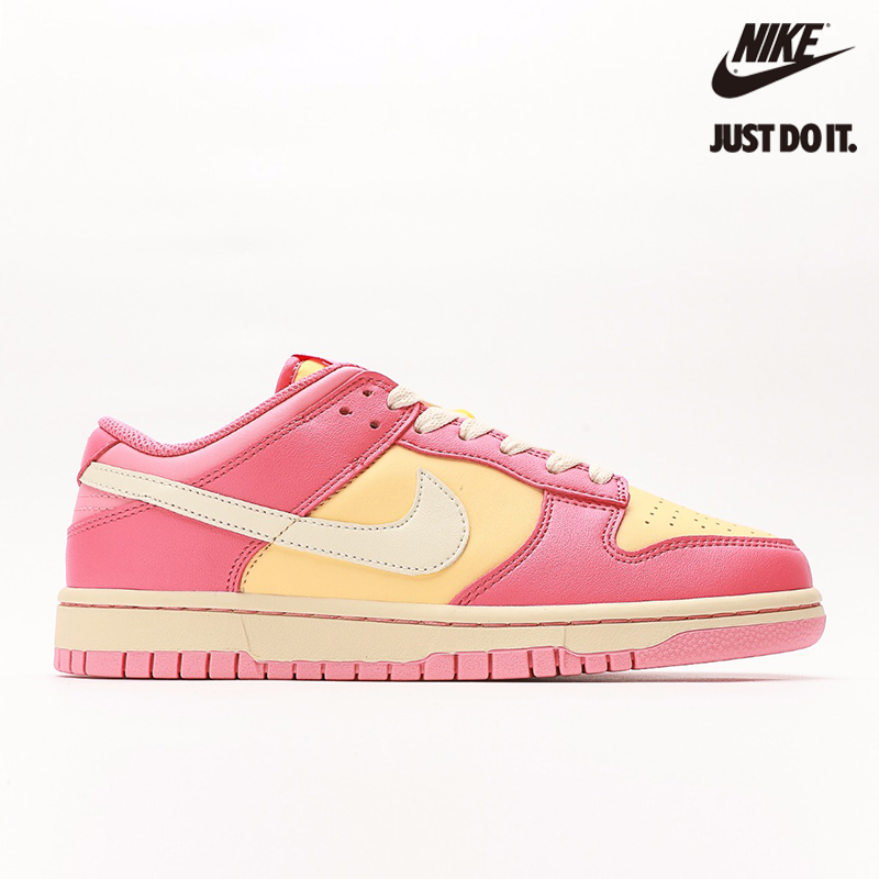 Nike Dunk Low GS 'Strawberry Peach' DH9765-200