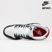 Nike SB Dunk Low 'Seoul' Korea Black White Red Blue - DM7708-100