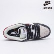 Nike Dunk Low '85' Dark Red Black-DO9457-104