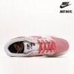 Nike Dunk Low SE '85' Double Swoosh/Grey/Pink/Rabbit-DO9457-117