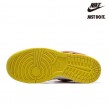Nike SB Dunk Low Golden 'Orange University Gold'-DQ4690-800