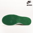 Nike Dunk Low 'Reverse Brazil' DV0833-300