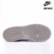 Nike Dunk Low Hyper Pink ‘Bling’ Summit White Khaki-DX6060-121