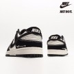 Nike Dunk Low Batman Black White FC1688-300