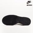 LV x Nike Dunk Low Batman Black White FC1688-300