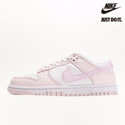 Nike Dunk Low 'Pink Paisley'