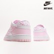 Nike Dunk Low 'Pink Paisley' FD1449-100