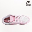 Nike Dunk Low 'Pink Paisley' FD1449-100