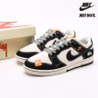 Nike Dunk Low Retro x Stussy MM1089-023