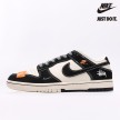 Nike Dunk Low Retro x Stussy MM1089-023