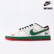 Nike Dunk Low x Stussy SC9207-406