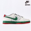 Nike Dunk Low x Stussy SC9207-406