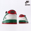 Nike Dunk Low x Stussy SC9207-406