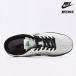 Nike Dunk Low x Stussy SC9207-406