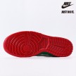 Nike Dunk Low x Stussy SC9207-406