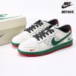 Nike Dunk Low x Stussy SC9207-406