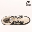 Nike Dunk Low LV White Black SJ2068-256