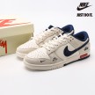 Supreme x Nike Dunk Low Retro x Stussy DIY SJ2068-271