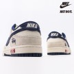 Supreme x Nike Dunk Low Retro x Stussy DIY SJ2068-271