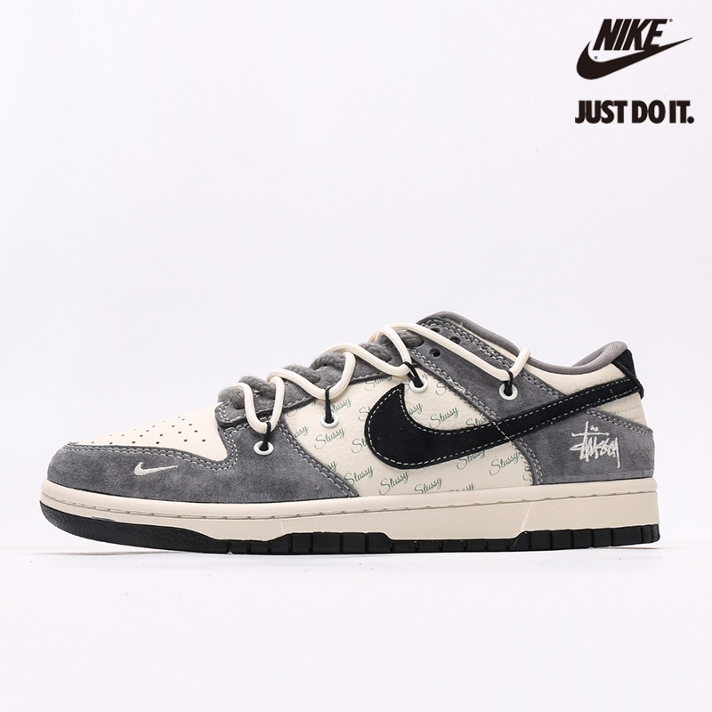 Nike Dunk Low X Stussy SJ2068-305