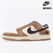 Nike Dunk Low 'THE NORTH FACE' XS1086-004