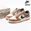 Nike Dunk Low 'THE NORTH FACE' XS1086-004