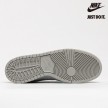 Nike Dunk Low Pro SB 'London' Soft Grey Magnet - 308269-111