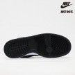 Nike SB Dunk Low Premium 'Lunar Eclipse East' Light Graphite Anthracit-313170-001