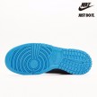 Nike Dunk Low Premium SB 'Blue Lobster' 313170-342