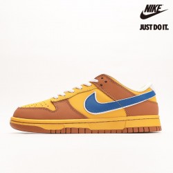 Nike Dunk Low SB Premium 'Newcastle Brown Ale'